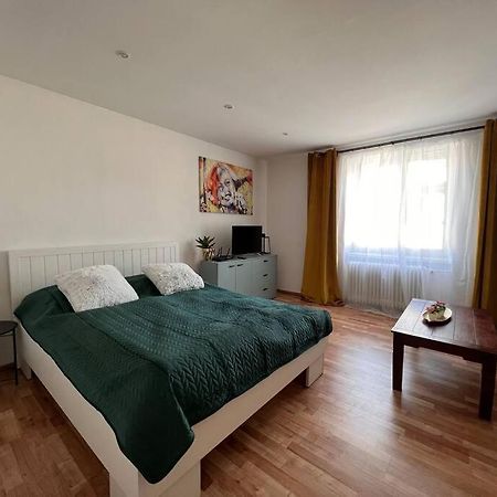 Apartman Centrum Sturka Martin Ngoại thất bức ảnh