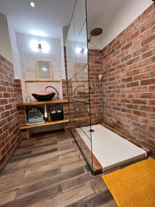 Apartman Centrum Sturka Martin Ngoại thất bức ảnh