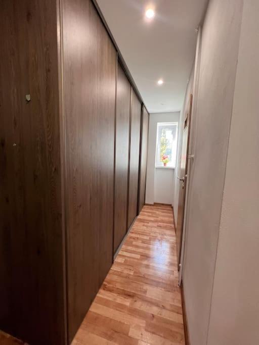 Apartman Centrum Sturka Martin Ngoại thất bức ảnh