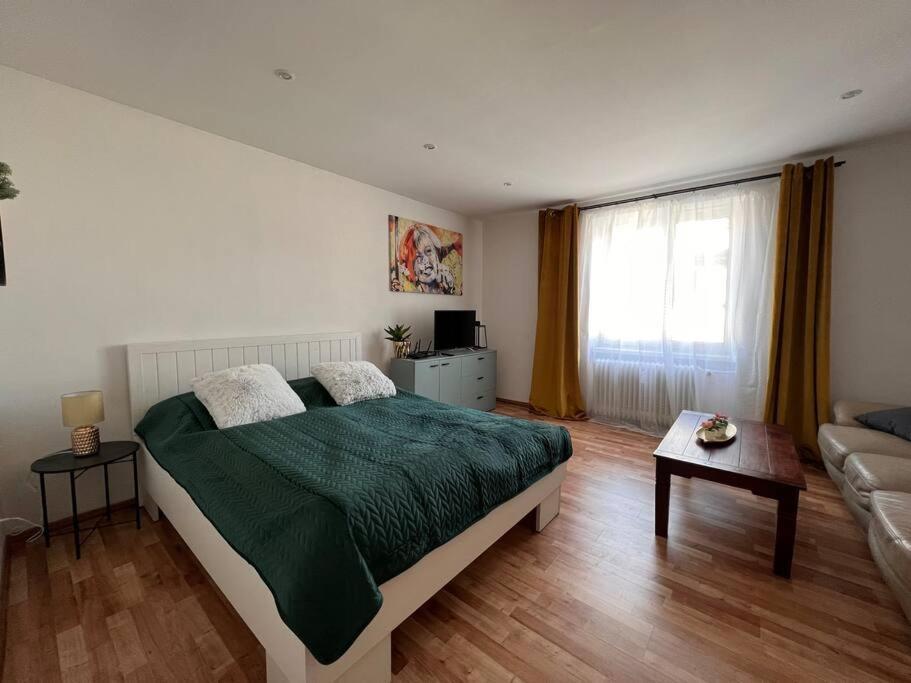 Apartman Centrum Sturka Martin Ngoại thất bức ảnh