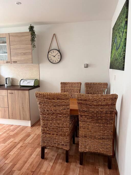 Apartman Centrum Sturka Martin Ngoại thất bức ảnh