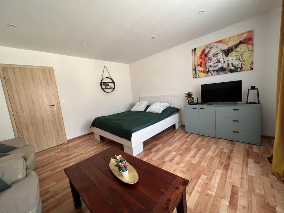 Apartman Centrum Sturka Martin Ngoại thất bức ảnh